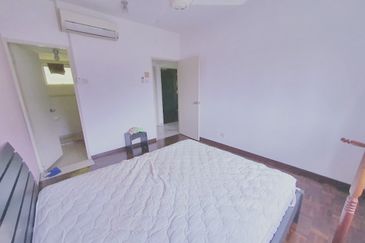Saraka Apartment