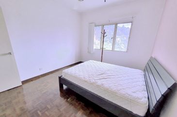 Saraka Apartment