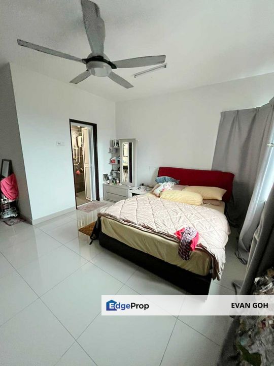 Koi Prima Condo 1098sf 3 carpark, Puchong, Selangor, Puchong