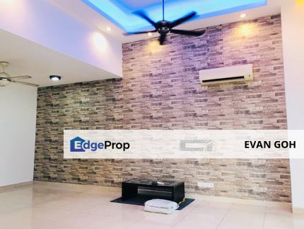 Putra Prima PP2 Phase 8B 2 Storey (22x65), Selangor, Puchong