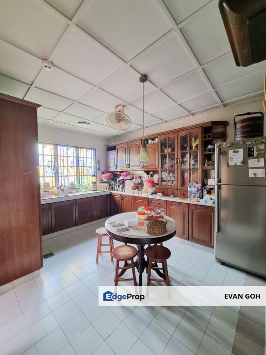 USJ 9 Taipan 2 Storey (Endlot), Subang Jaya, Selangor, USJ