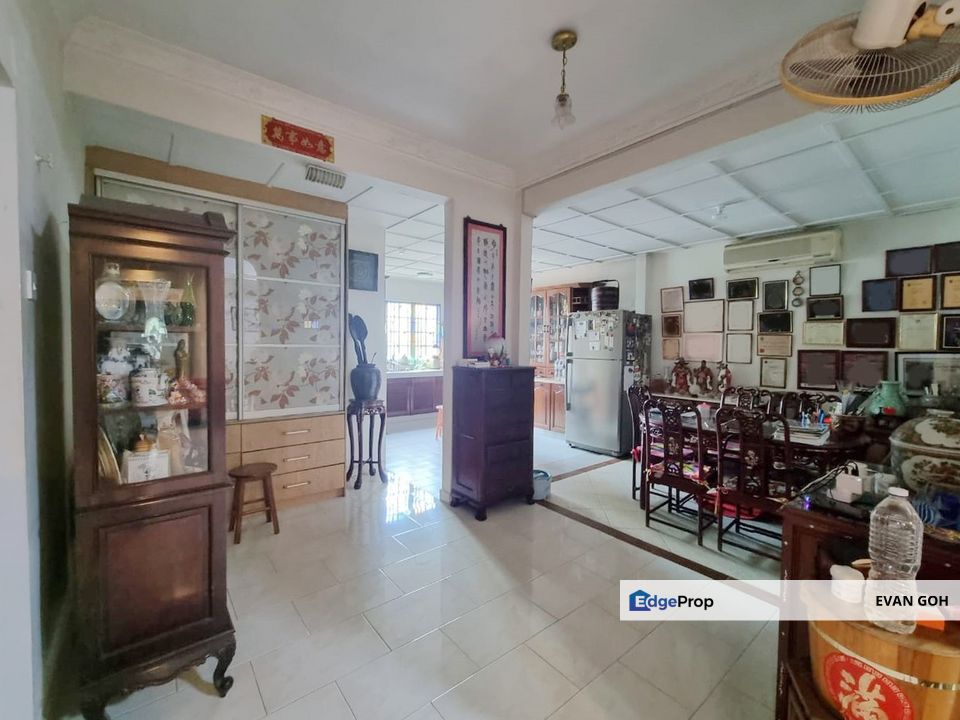 USJ 9 Taipan 2 Storey (Endlot), Subang Jaya, Selangor, USJ