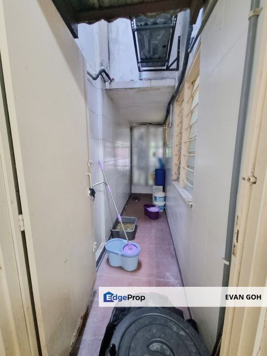 BK2 Bandar Kinrara (24x70) 2 Storey, Selangor, Bandar Kinrara Puchong