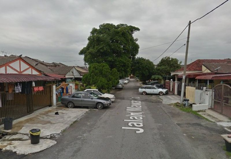 Taman Puchong Perdana