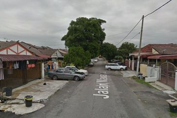 Taman Puchong Perdana