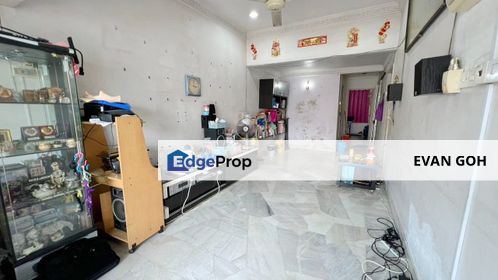 Single Storey Jalan Mawar 1, Puchong Perdana, Selangor, Puchong