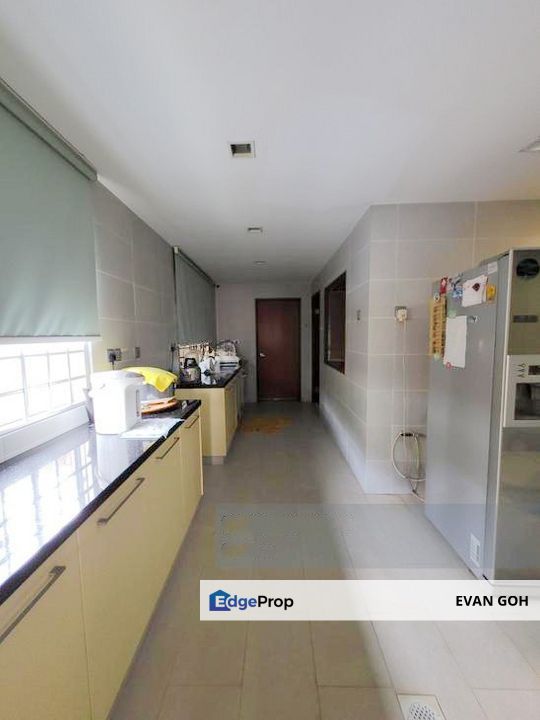 Semi-D BK4 Freehold Bandar Kinrara, Selangor, Bandar Kinrara Puchong