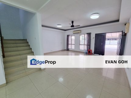 Kinrara Mas 3 Storey Terrace, Bukit Jalil, Kuala Lumpur, Bukit Jalil