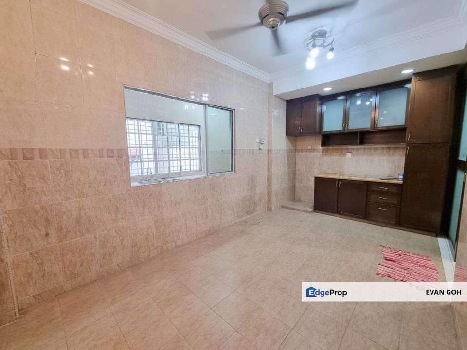 BK5B Freehold 2 Storey (22x75), Selangor, Bandar Kinrara Puchong