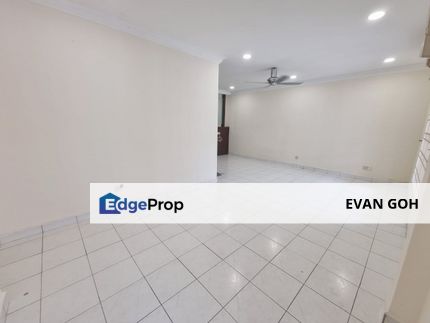 BK5B Freehold 2 Storey (22x75), Selangor, Bandar Kinrara Puchong