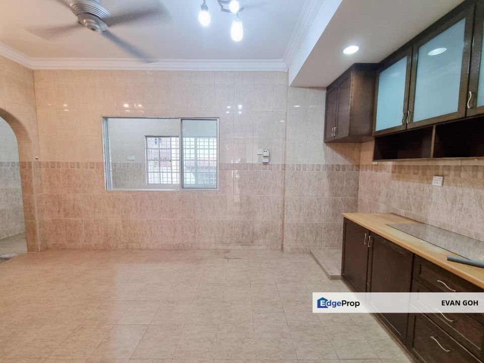 BK5B Freehold 2 Storey (22x75), Selangor, Bandar Kinrara Puchong