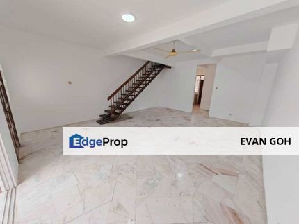 SP7 Saujana Puchong 2 Storey (18x65), Selangor, Puchong South