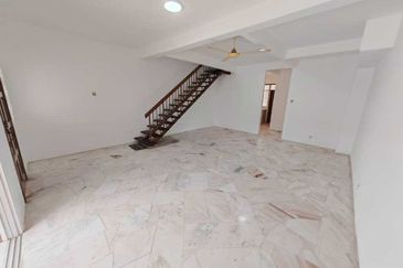 Taman Saujana Puchong