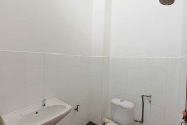 Taman Saujana Puchong