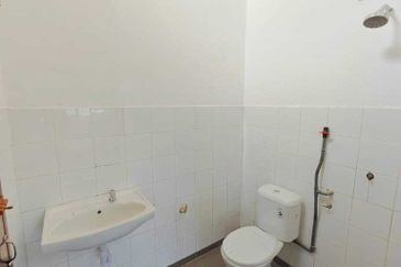 Taman Saujana Puchong