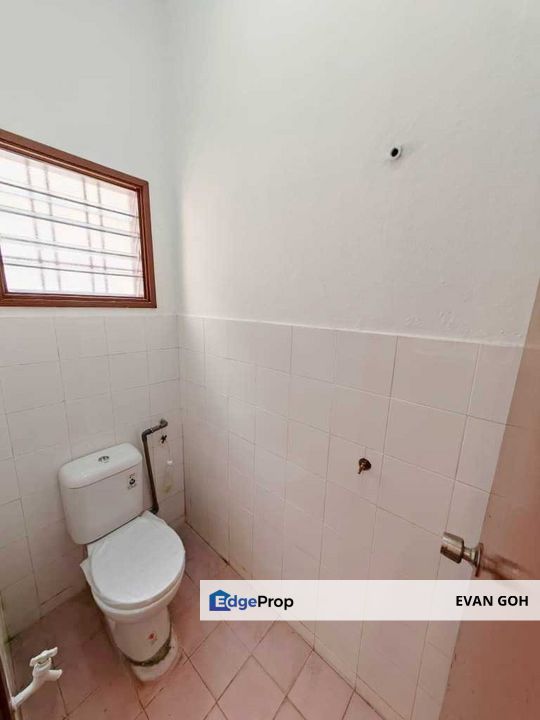 SP7 Saujana Puchong 2 Storey (18x65), Selangor, Puchong South