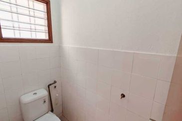 Taman Saujana Puchong