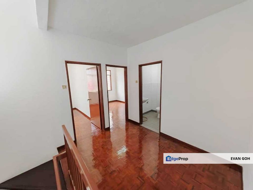 SP7 Saujana Puchong 2 Storey (18x65), Selangor, Puchong South