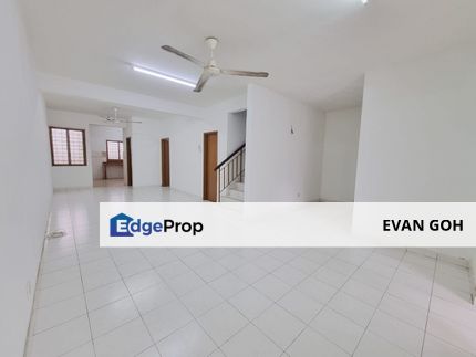 Bandar Kinrara 5, BK5B BK5 @ 2 Storey 22x75, Selangor, Bandar Kinrara Puchong