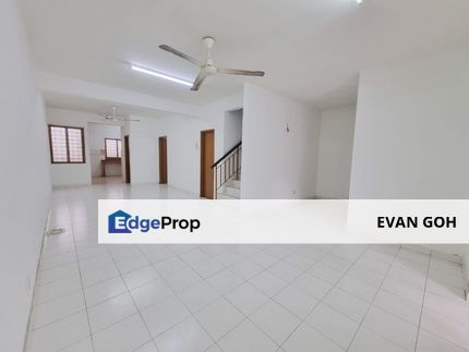 BK5B (22x75) 2 Storey, BK5 Bandar Kinrara 5, Selangor, Bandar Kinrara Puchong