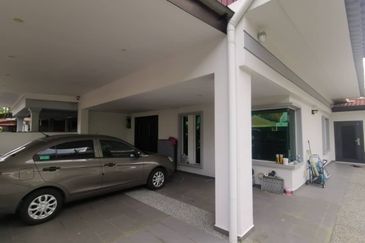 Taman Puchong Prima
