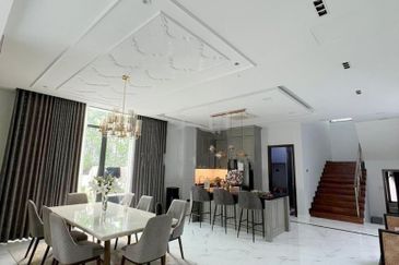 Bandar Bukit Puchong, BP 14