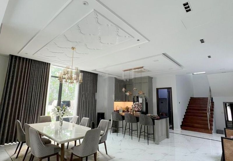 Bandar Bukit Puchong, BP 14