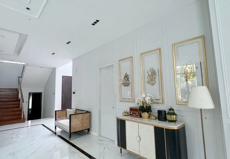 Bandar Bukit Puchong, BP 14