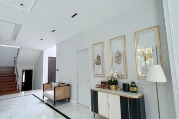 Bandar Bukit Puchong, BP 14