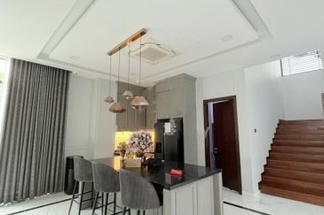 Bandar Bukit Puchong, BP 14