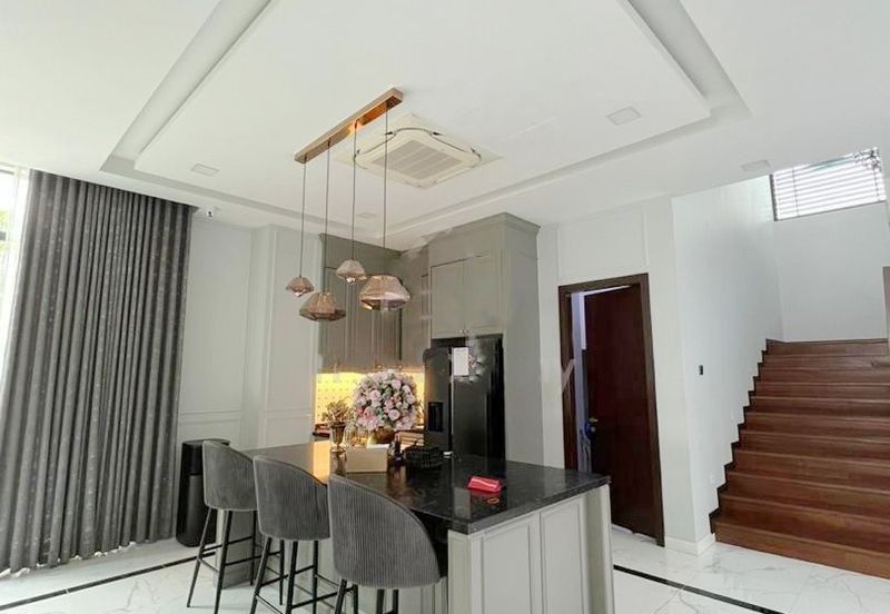 Bandar Bukit Puchong, BP 14