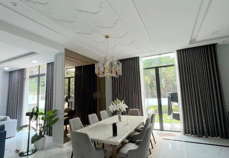 Bandar Bukit Puchong, BP 14