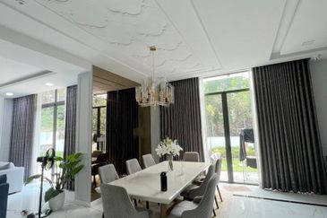 Bandar Bukit Puchong, BP 14