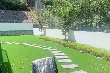 Bandar Bukit Puchong, BP 14