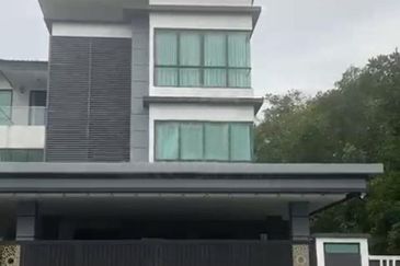 Bandar Bukit Puchong, BP 14