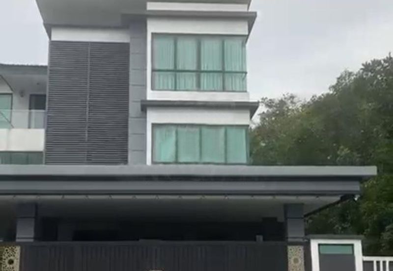 Bandar Bukit Puchong, BP 14