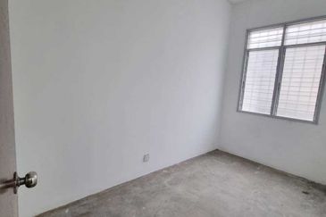 Taman Saujana Puchong