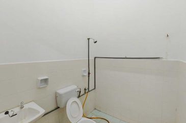 Taman Saujana Puchong