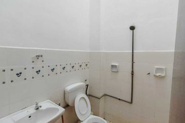 Taman Saujana Puchong