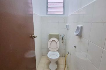 Taman Saujana Puchong