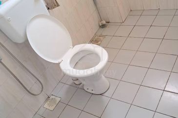 Taman Saujana Puchong