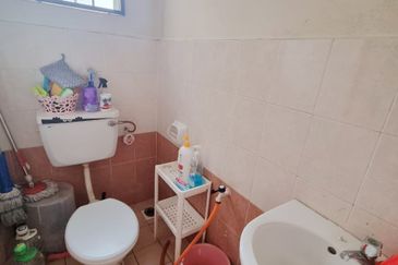 Taman Amanputra, Puchong South