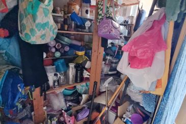 Taman Amanputra, Puchong South