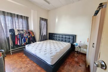 Taman Amanputra, Puchong South