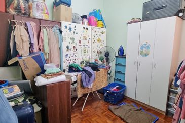 Taman Amanputra, Puchong South