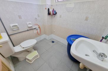 Taman Amanputra, Puchong South