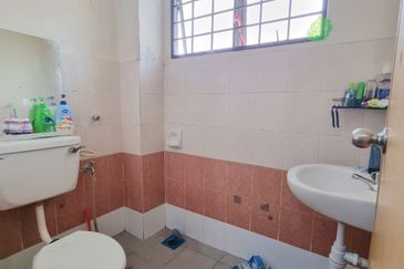 Taman Amanputra, Puchong South