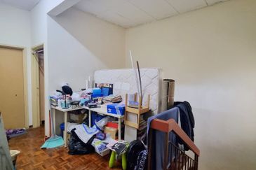 Taman Amanputra, Puchong South