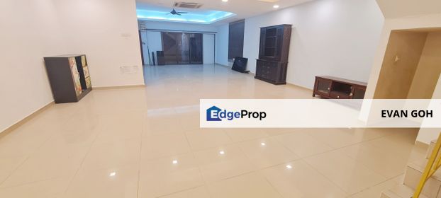 Bandar Nusaputra, Puchong South @ 2 Storey (22x90), Selangor, Puchong South