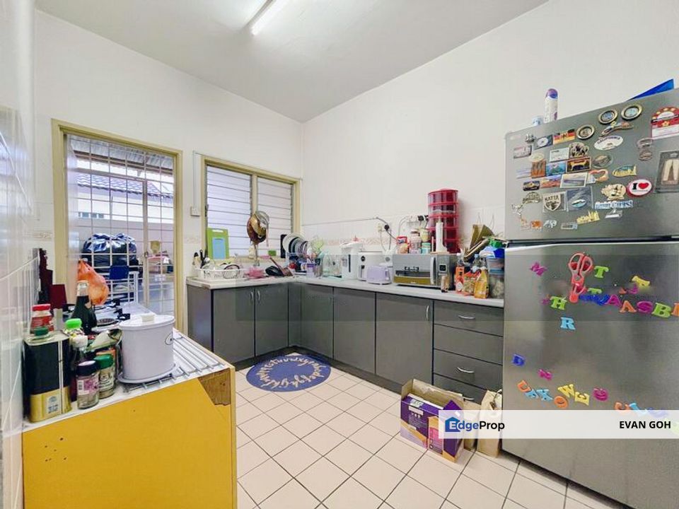 Bandar Kinrara 5, Bandar Kinrara BK5 (22x75), Selangor, Bandar Kinrara Puchong